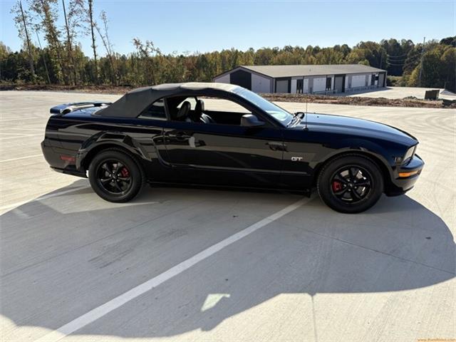 2006 Ford GT (CC-2077067) for sale in Statesville, North Carolina