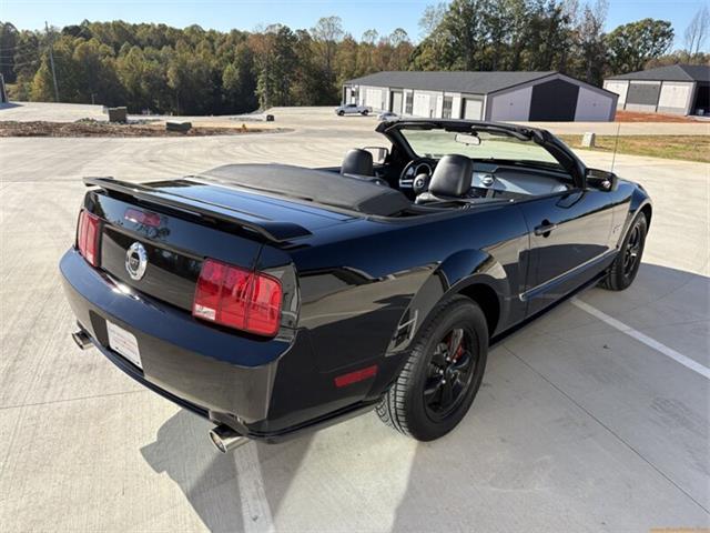 2006 Ford GT (CC-2077067) for sale in Statesville, North Carolina