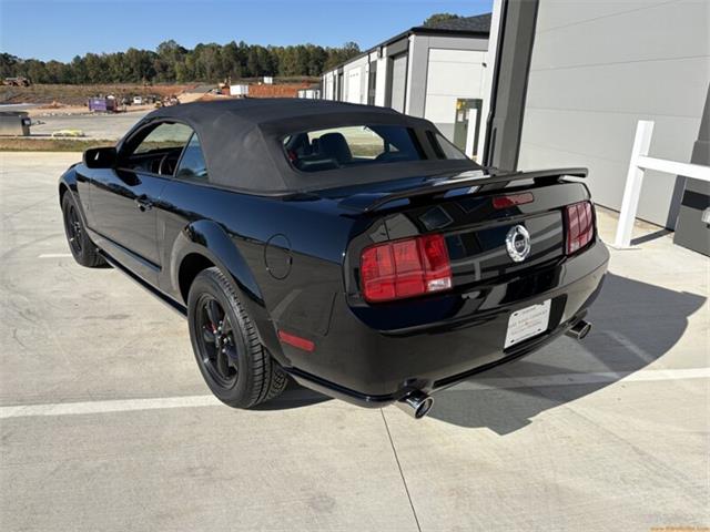 2006 Ford GT (CC-2077067) for sale in Statesville, North Carolina