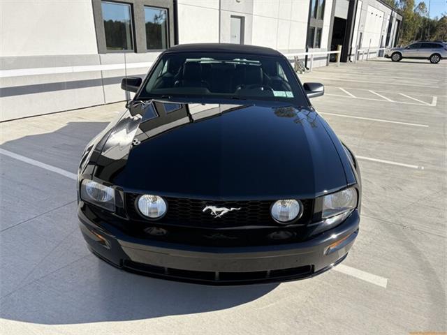 2006 Ford GT (CC-2077067) for sale in Statesville, North Carolina