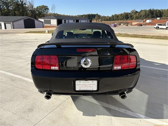 2006 Ford GT (CC-2077067) for sale in Statesville, North Carolina