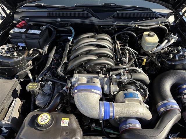 2006 Ford GT (CC-2077067) for sale in Statesville, North Carolina