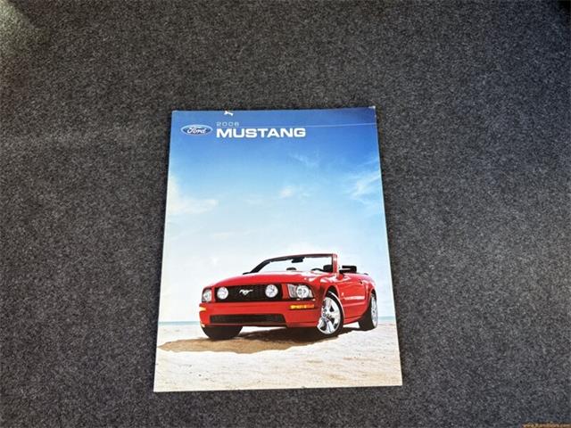 2006 Ford GT (CC-2077067) for sale in Statesville, North Carolina
