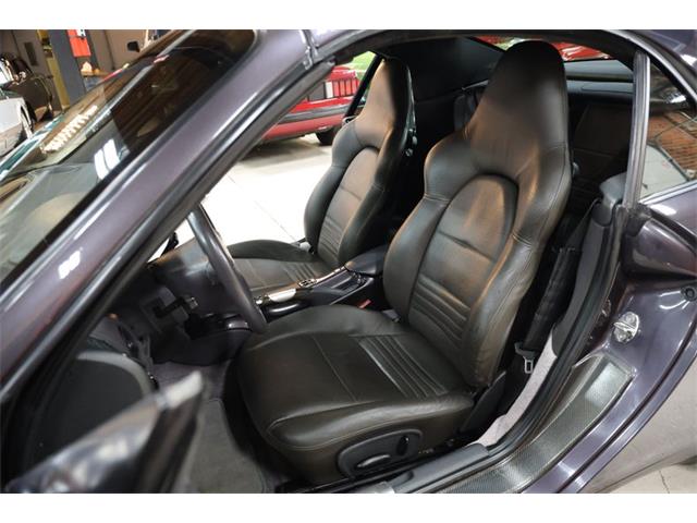 1999 Porsche 911 (CC-2077068) for sale in St. Louis, Missouri