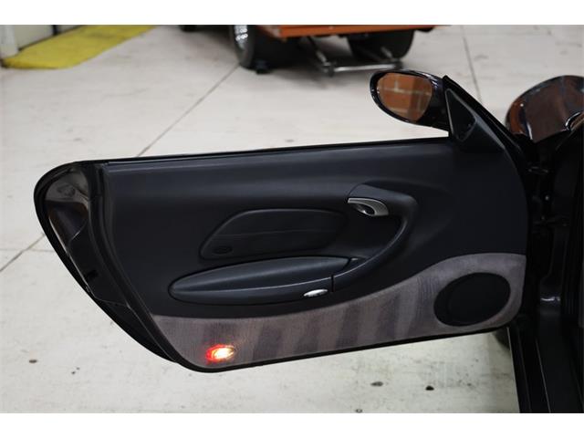 1999 Porsche 911 (CC-2077068) for sale in St. Louis, Missouri