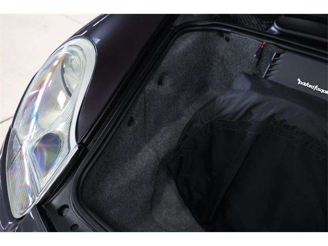 1999 Porsche 911 (CC-2077068) for sale in St. Louis, Missouri