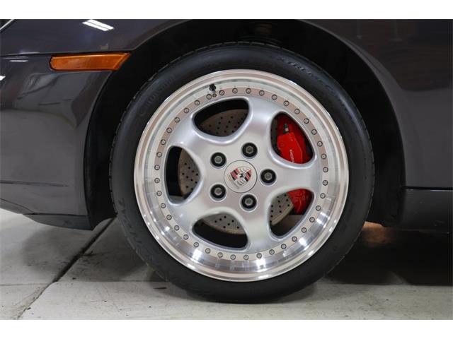 1999 Porsche 911 (CC-2077068) for sale in St. Louis, Missouri