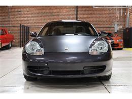 1999 Porsche 911 (CC-2077068) for sale in St. Louis, Missouri