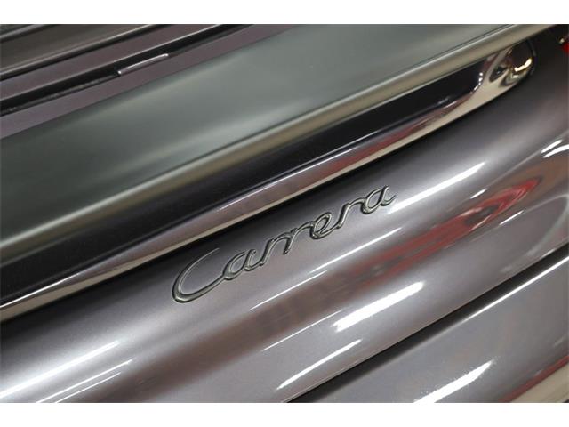 1999 Porsche 911 (CC-2077068) for sale in St. Louis, Missouri