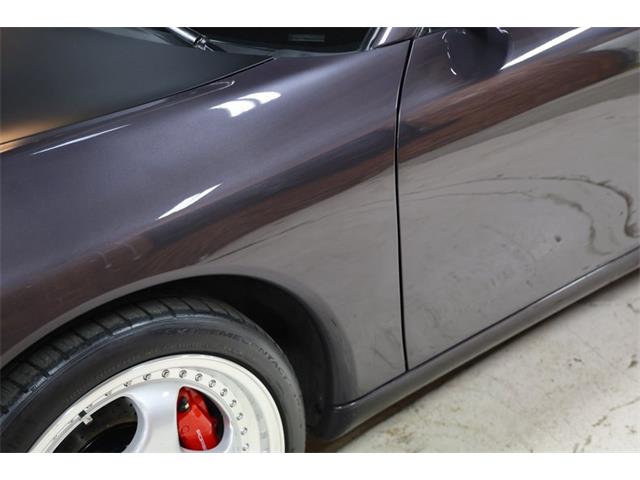1999 Porsche 911 (CC-2077068) for sale in St. Louis, Missouri