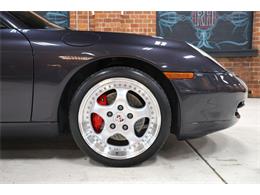 1999 Porsche 911 (CC-2077068) for sale in St. Louis, Missouri