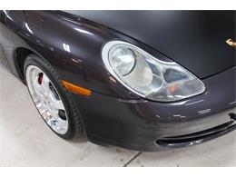 1999 Porsche 911 (CC-2077068) for sale in St. Louis, Missouri