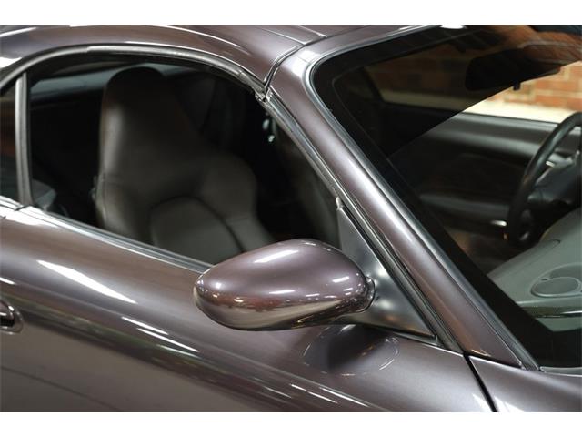 1999 Porsche 911 (CC-2077068) for sale in St. Louis, Missouri