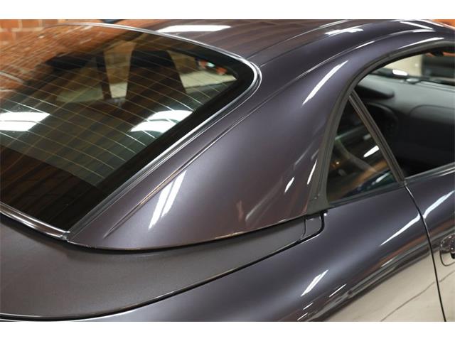 1999 Porsche 911 (CC-2077068) for sale in St. Louis, Missouri