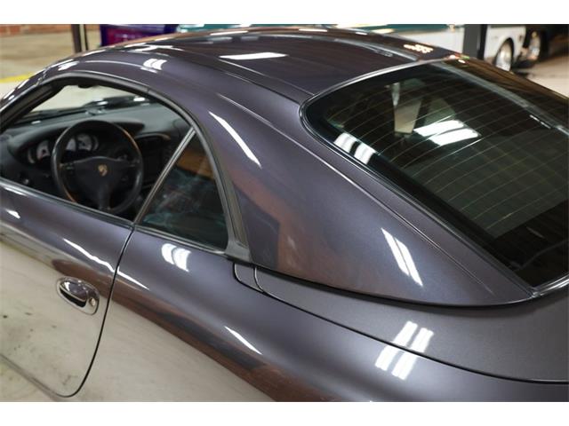 1999 Porsche 911 (CC-2077068) for sale in St. Louis, Missouri