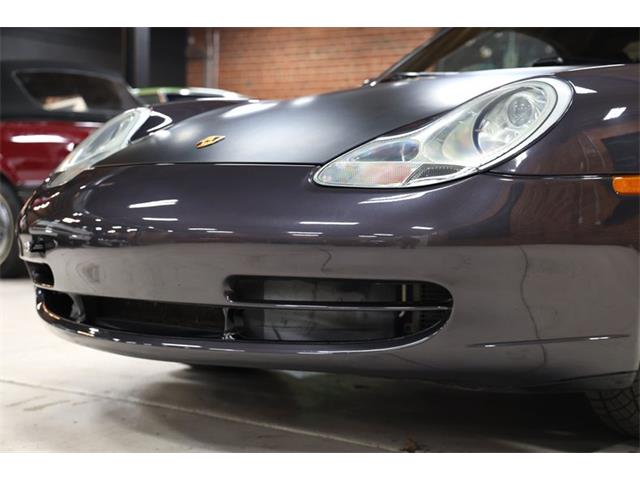 1999 Porsche 911 (CC-2077068) for sale in St. Louis, Missouri