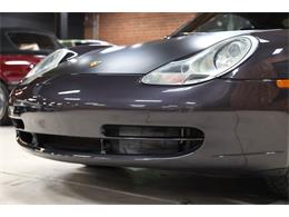 1999 Porsche 911 (CC-2077068) for sale in St. Louis, Missouri