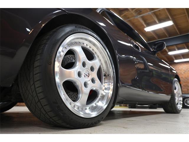 1999 Porsche 911 (CC-2077068) for sale in St. Louis, Missouri