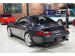 1999 Porsche 911 (CC-2077068) for sale in St. Louis, Missouri