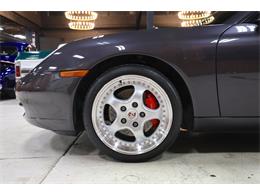 1999 Porsche 911 (CC-2077068) for sale in St. Louis, Missouri