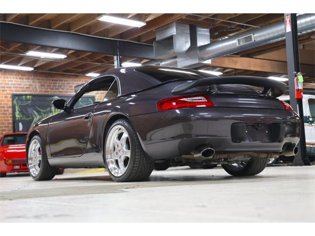1999 Porsche 911 (CC-2077068) for sale in St. Louis, Missouri