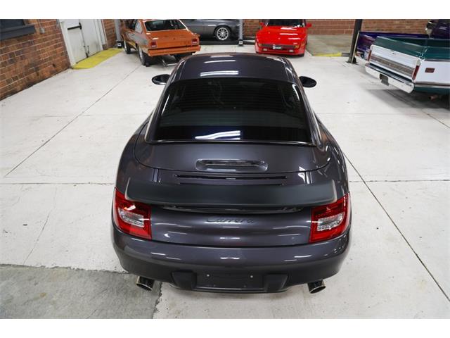 1999 Porsche 911 (CC-2077068) for sale in St. Louis, Missouri