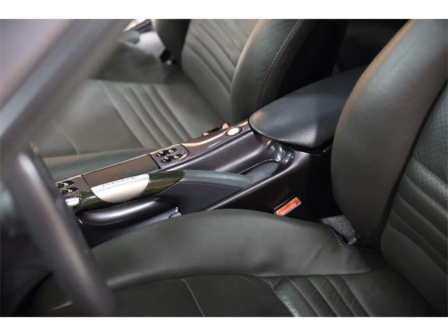 1999 Porsche 911 (CC-2077068) for sale in St. Louis, Missouri