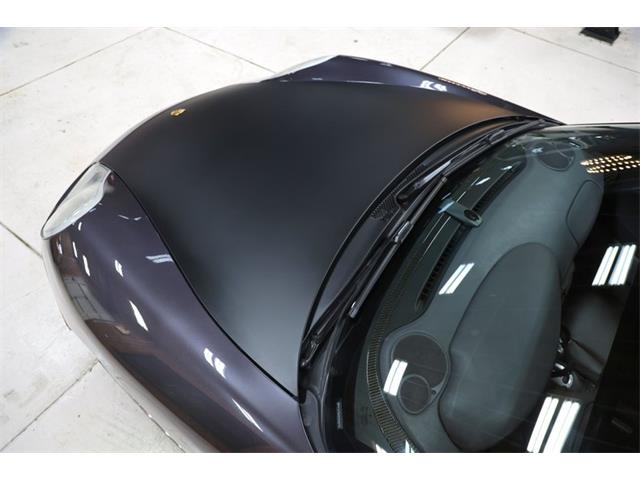 1999 Porsche 911 (CC-2077068) for sale in St. Louis, Missouri
