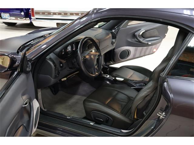 1999 Porsche 911 (CC-2077068) for sale in St. Louis, Missouri