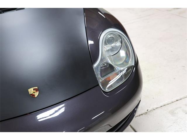 1999 Porsche 911 (CC-2077068) for sale in St. Louis, Missouri