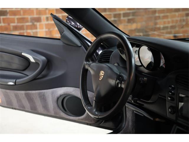 1999 Porsche 911 (CC-2077068) for sale in St. Louis, Missouri
