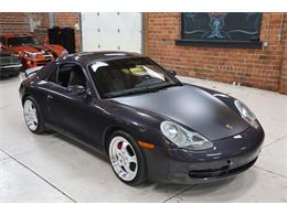 1999 Porsche 911 (CC-2077068) for sale in St. Louis, Missouri