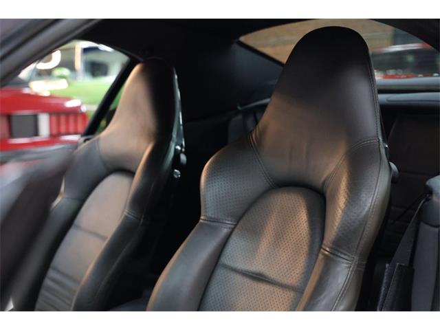 1999 Porsche 911 (CC-2077068) for sale in St. Louis, Missouri
