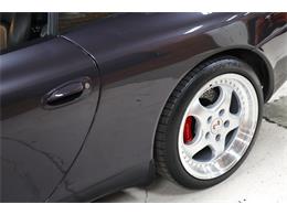 1999 Porsche 911 (CC-2077068) for sale in St. Louis, Missouri