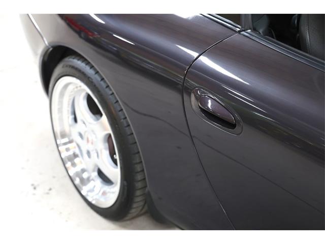 1999 Porsche 911 (CC-2077068) for sale in St. Louis, Missouri