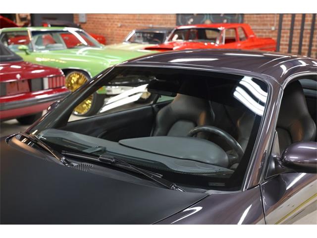 1999 Porsche 911 (CC-2077068) for sale in St. Louis, Missouri