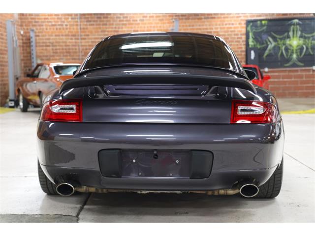 1999 Porsche 911 (CC-2077068) for sale in St. Louis, Missouri