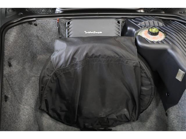 1999 Porsche 911 (CC-2077068) for sale in St. Louis, Missouri