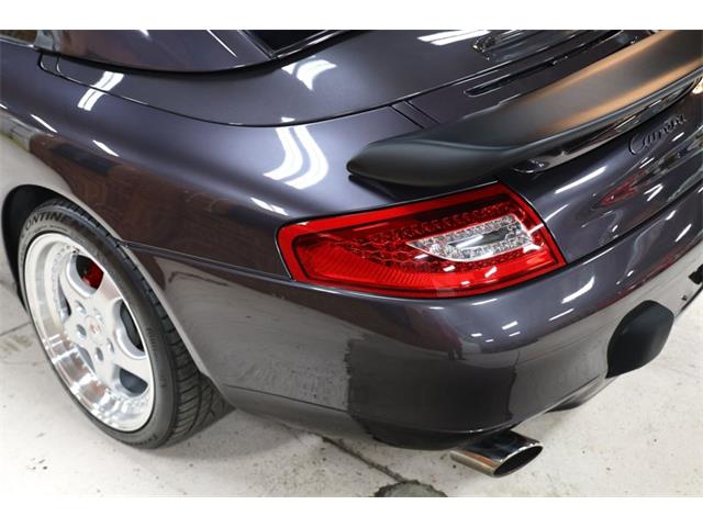 1999 Porsche 911 (CC-2077068) for sale in St. Louis, Missouri