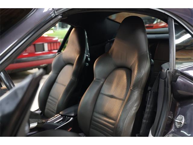 1999 Porsche 911 (CC-2077068) for sale in St. Louis, Missouri
