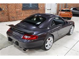 1999 Porsche 911 (CC-2077068) for sale in St. Louis, Missouri