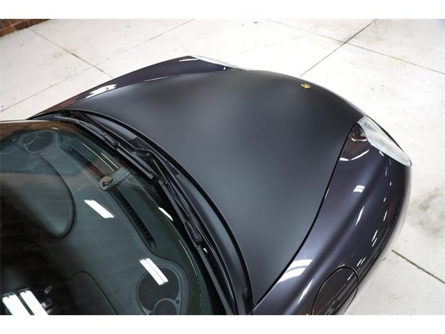 1999 Porsche 911 (CC-2077068) for sale in St. Louis, Missouri