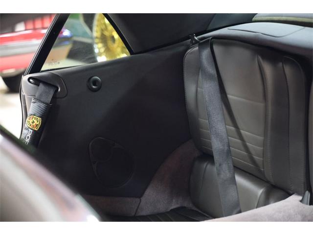 1999 Porsche 911 (CC-2077068) for sale in St. Louis, Missouri