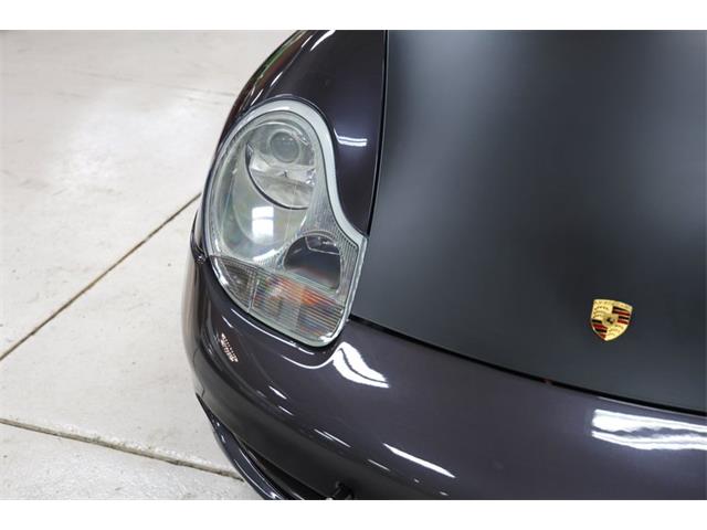 1999 Porsche 911 (CC-2077068) for sale in St. Louis, Missouri