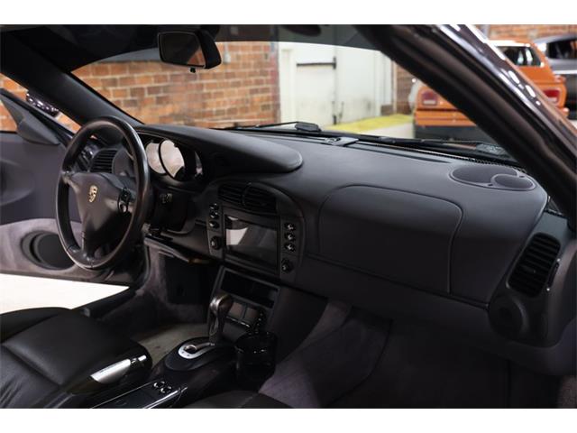 1999 Porsche 911 (CC-2077068) for sale in St. Louis, Missouri