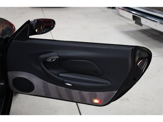1999 Porsche 911 (CC-2077068) for sale in St. Louis, Missouri