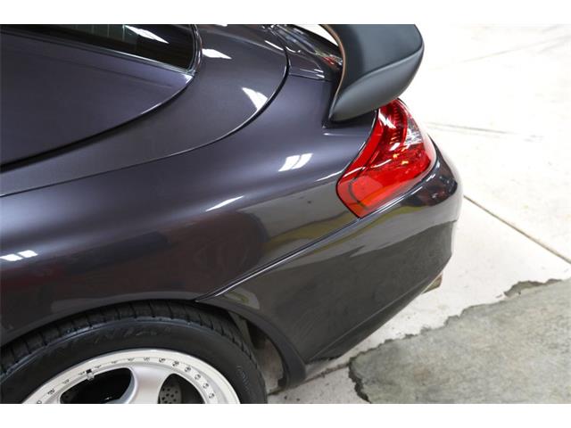 1999 Porsche 911 (CC-2077068) for sale in St. Louis, Missouri