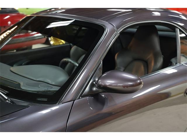 1999 Porsche 911 (CC-2077068) for sale in St. Louis, Missouri