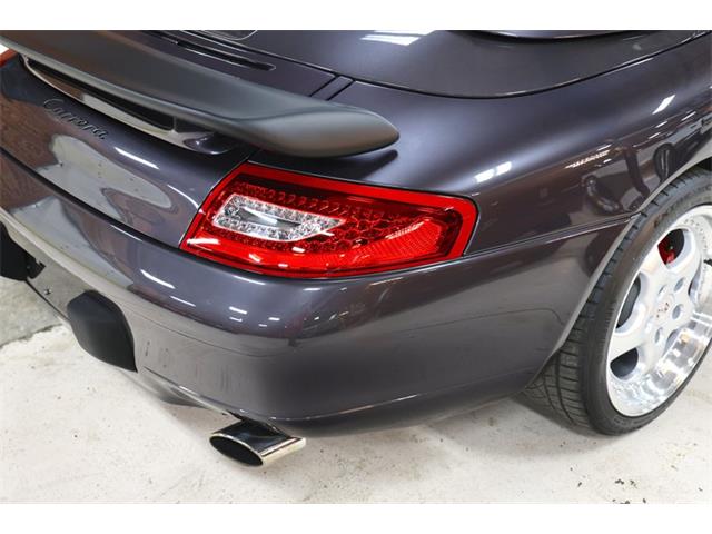 1999 Porsche 911 (CC-2077068) for sale in St. Louis, Missouri