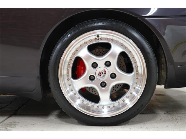 1999 Porsche 911 (CC-2077068) for sale in St. Louis, Missouri